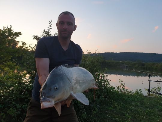 Donau (Saal an der Donau)-1