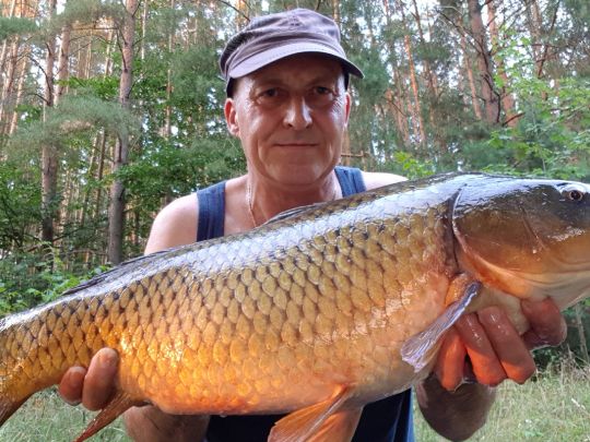 Bürgersee (Fürstenberg/Havel)-1