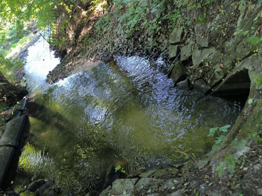 Ölbach (Schloß Holte-Stukenbrock)