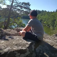 Bergsee (Bad Säckingen)-1