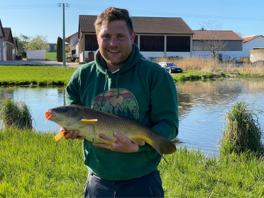 Große Vils (Vilsbiburg)-4