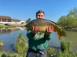 Große Vils (Vilsbiburg)