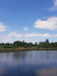 Karpfenteich (Groß Stieten)-2