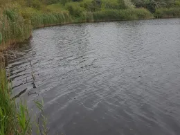 Großes Tonloch Wansleben