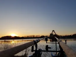 Kiesgrube Koschendorf