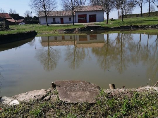 Dorfteich Eilsdorf-1