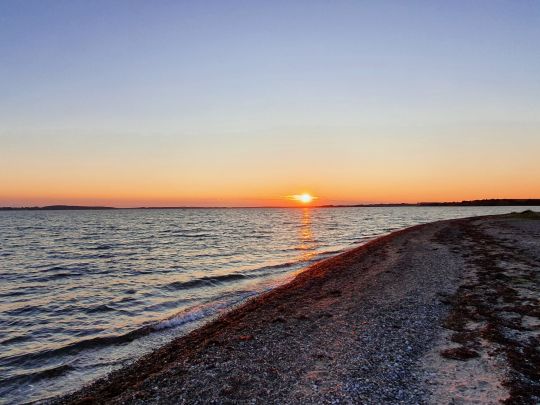 Ostsee (Kragesand)-1