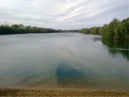 Baggersee Gremberghoven (Alberty-Seen)-3