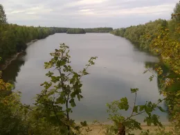 Baggersee Gremberghoven (Alberty-Seen)-0