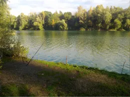 Baggersee Gremberghoven (Alberty-Seen)-2