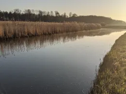 Oberer Ryck (Petershagen - Greifswald)-2
