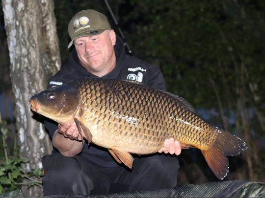 Silbersee (Kemmlitz)-1