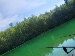 Silbersee (Kemmlitz)