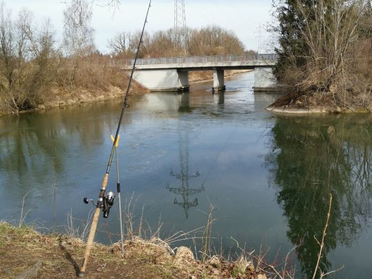 Illerkanal (Kirchdorf/Iller)-1