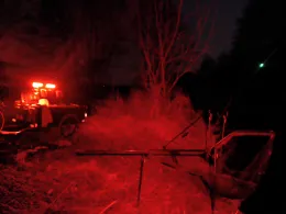 Mittelradde (Schlepe)