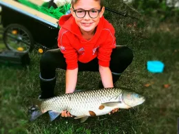 Wolfweiher (Niederwinkling)