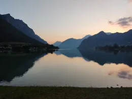 Lago di Idro-1