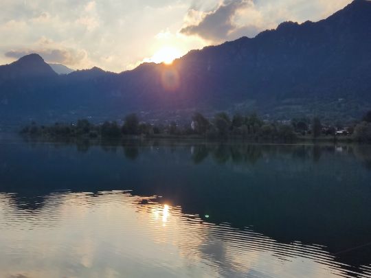 Lago di Idro