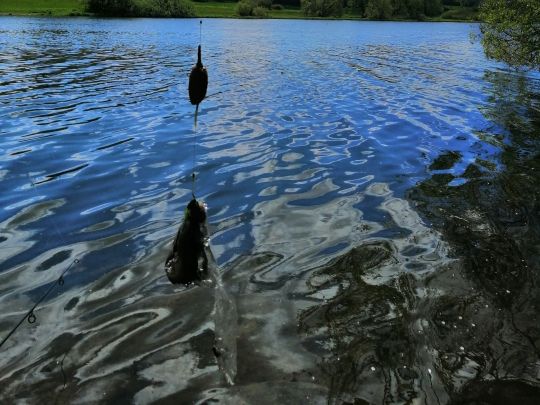 Talsperre Driedorf-1