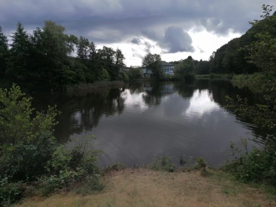 Hambach (Oberhambach) angeln