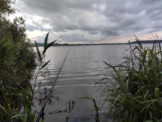 Bederkesaer See