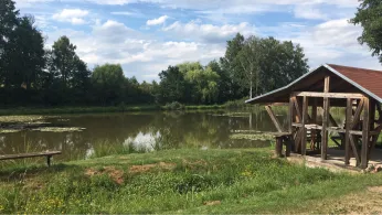 Anglergrund Lauchröden