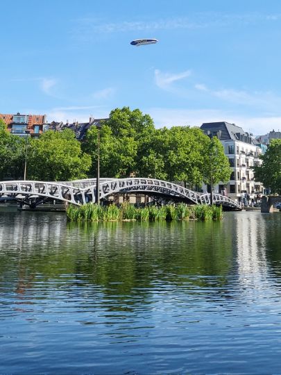 Mediaparksee (Köln)-1