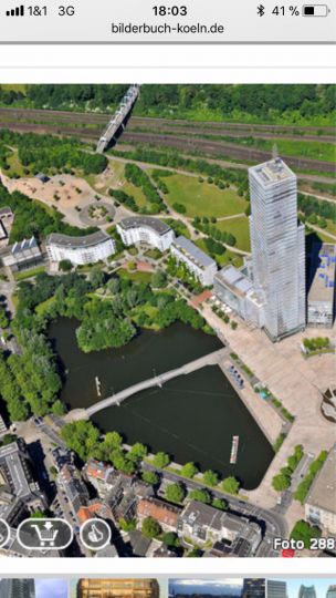 Mediaparksee (Köln)