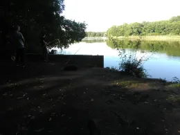 Mühlteich (Dieskau)-2