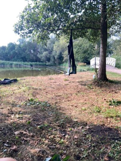 Mühlteich (Dieskau)-1