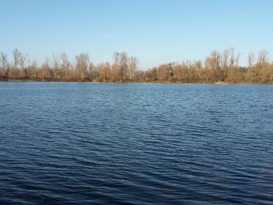 Barmener See