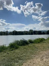 Teichwirtschaft Veckenstedt