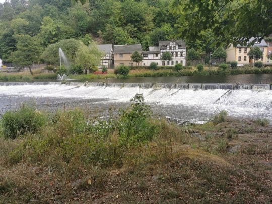 Saale (Ziegenrück)-2