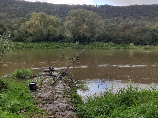 Weser (Porta Westfalica)-4