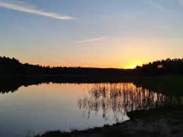 Langhagensee (Neu Poserin)