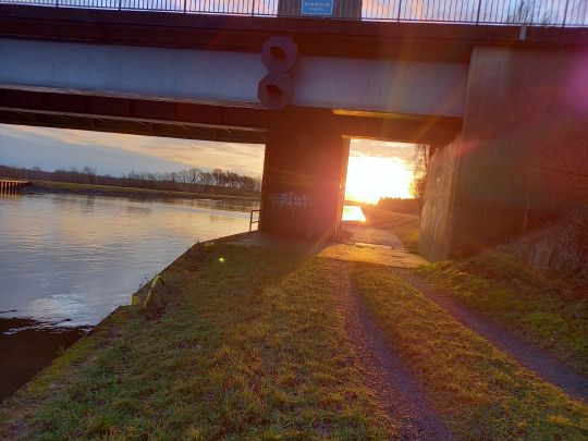 Elbe-Seitenkanal (Wrestedt)-2