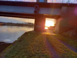 Elbe-Seitenkanal (Wrestedt)-2