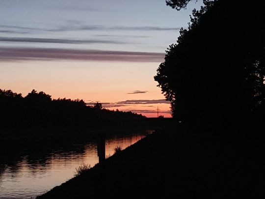 Elbe-Seitenkanal (Wrestedt)-3