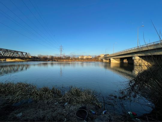 Crișul Repede (Oradea) -3