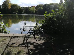 Nordparkteich (Gladbeck)-3