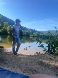 Baggersee Freudenberg-1