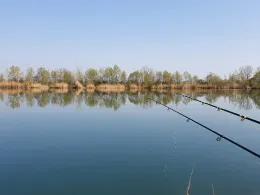 Gutbrod Weiher (FV Eitting)