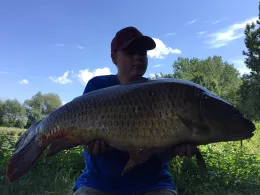 Tiefen-Loch-See (Neckarhausen)-4