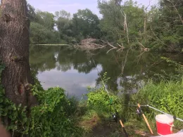 Gelber Stich (Ketzin)