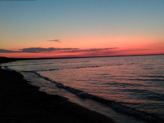 Ostsee (Glowe)-3