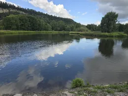 Forellenhof Themar-4