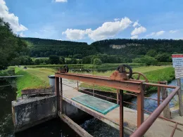 Forellenhof Themar-1