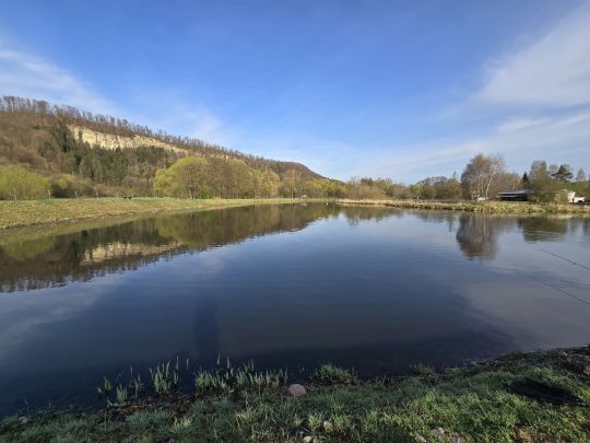 Forellenhof Themar-3