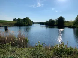 Talsperre Königsfeld-2