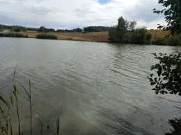 Talsperre Königsfeld-1